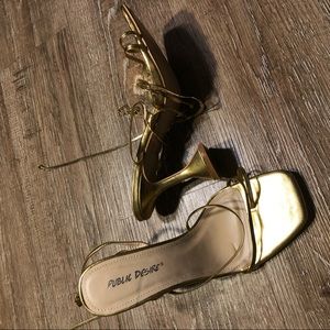 💛Y2k heels💛